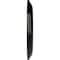 Ekena Millwork Classic Ceiling Medallion (Fits Canopies up to 8 1/4"), 44 1/2"OD x 4"ID x 4 "P, Black Pearl CM44CLBPS - alternate 3